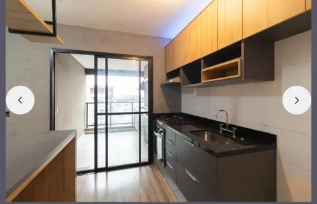 Apartamento com 2 Quartos à venda, 52m² no Centro, Osasco