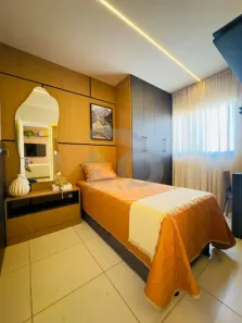 Casa de Condomínio com 2 Quartos à venda, 44m² no Santa Maria, Aracaju