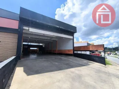 Galpão/Depósito/Armazém para alugar, 280m² no Jardim Sevilha, Bragança Paulista