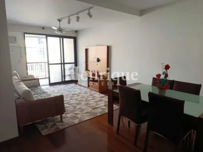 Apartamento com 2 Quartos à venda, 118m² no Laranjeiras, Rio de Janeiro