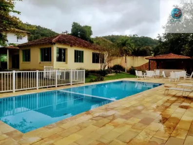Casa de Condomínio com 2 Quartos à venda, 120m² no Spar (Inoã), Maricá