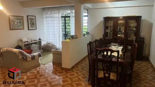 Imóvel Comercial com 4 Quartos à venda, 220m² no Jardim do Mar, São Bernardo do Campo