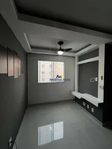Apartamento com 2 Quartos à venda, 46m² no Neves (Neves), São Gonçalo