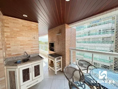 Apartamento com 3 Quartos à venda, 95m² no Riviera, Bertioga