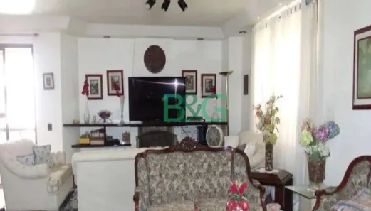 Apartamento com 3 Quartos à venda, 241m² no Santa Cecília, São Paulo
