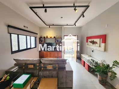 Casa com 2 Quartos à venda, 94m² no Alto da Boa Vista, Ribeirão Preto