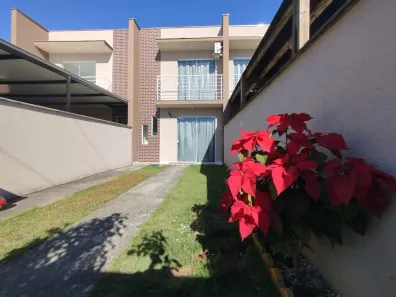 Casa com 2 Quartos à venda, 66m² no Barra do Rio Cerro, Jaraguá do Sul