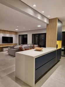 Apartamento com 3 Quartos à venda, 141m² no Jardim Campos Elísios, Jundiaí