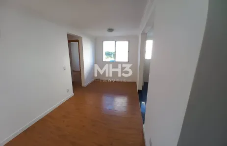 Apartamento com 2 Quartos à venda, 50m² no Parque das Cachoeiras, Campinas
