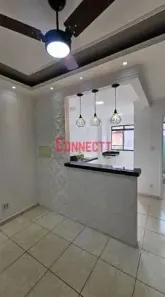 Apartamento com 2 Quartos à venda, 43m² no Jardim Doutor Paulo Gomes Romeo, Ribeirão Preto
