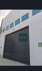 Galpão/Depósito/Armazém à venda, 270m² no Centro, Anápolis