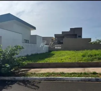 Lote/Terreno à venda, 253m² no Setlife Mirassol, Mirassol