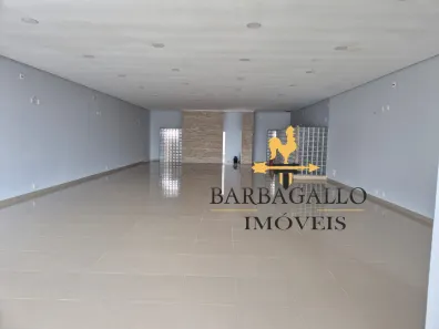 Ponto Comercial para alugar, 230m² no Paulicéia, São Bernardo do Campo