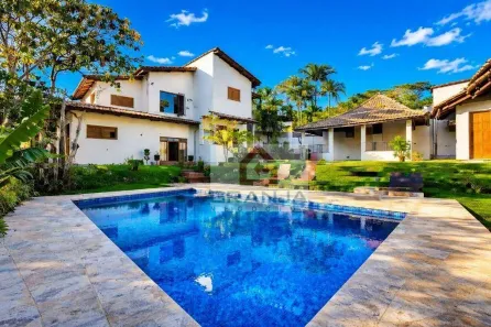 Casa de Condomínio com 3 Quartos para alugar, 493m² no Chácara São João, Carapicuíba