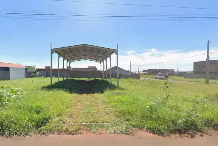 Galpão/Depósito/Armazém à venda, 180m² no Loteamento Bela Laguna, Campo Grande