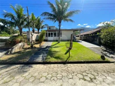 Casa de Condomínio com 2 Quartos à venda, 154m² no Morada da Praia, Bertioga