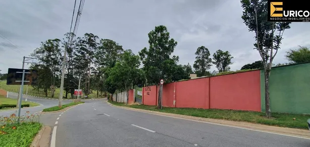 Lote/Terreno à venda, 2871m² no Monte Alegre, Vinhedo