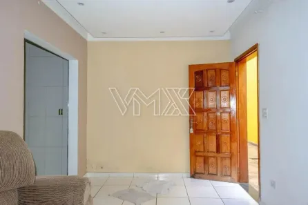 Casa de Condomínio com 2 Quartos à venda, 76m² no Vila Euthalia, São Paulo