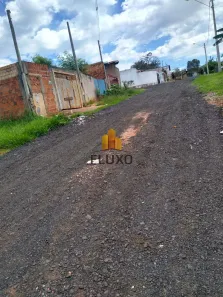 Lote/Terreno à venda, 156m² no Jardim Flórida, Bauru