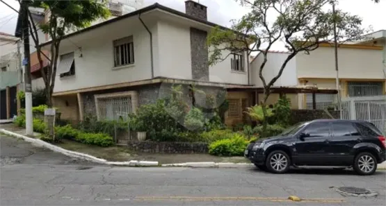 Casa com 3 Quartos à venda, 180m² no Jardim da Glória, São Paulo