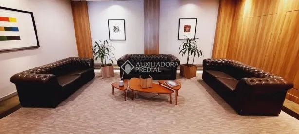 Sala Comercial para alugar, 38m² no Moinhos de Vento, Porto Alegre