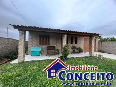 Casa com 3 Quartos à venda, 130m² no Presidente, Imbé