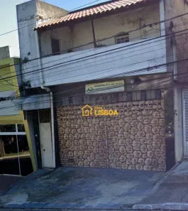 Casa com 1 Quarto para alugar, 50m² no Vila Bancária, São Paulo