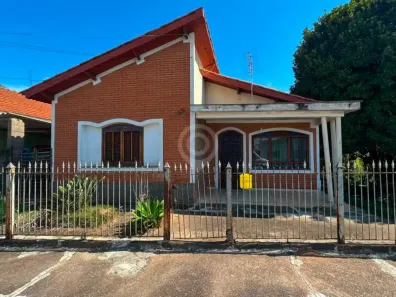 Casa com 3 Quartos à venda, 100m² no Vila Cruzeiro, Itatiba