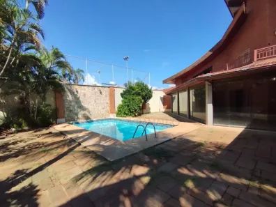 com 1 Quarto para alugar, 515m² no Jardim Canadá, Ribeirão Preto