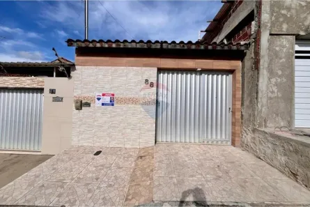 Casa com 3 Quartos à venda, 92m² no Santa Cruz, Campina Grande