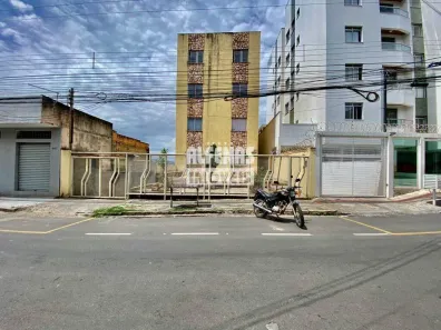 Apartamento com 3 Quartos para alugar, 63m² no Eldorado, Contagem