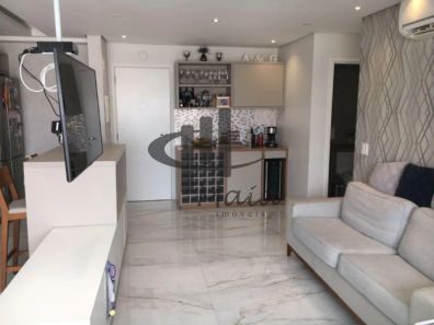 Apartamento com 2 Quartos à venda, 69m² no Santa Paula, São Caetano do Sul