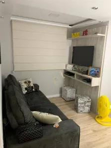Apartamento com 2 Quartos à venda, 60m² no Jardim Alvorada, Nova Iguaçu