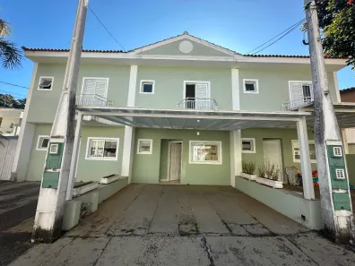 Casa com 2 Quartos à venda, 75m² no Cidade Jardim, Sorocaba