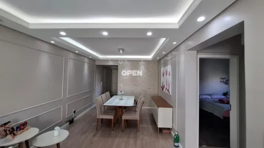 Apartamento com 2 Quartos à venda, 101m² no Centro, Canoas