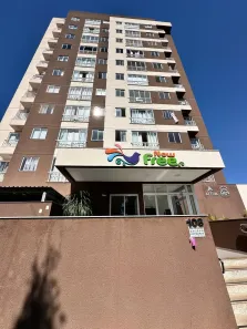 Apartamento com 2 Quartos à venda, 70m² no Jardim Novo Mundo, Goiânia