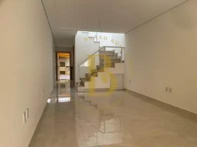 Sobrado com 3 Quartos à venda, 124m² no Jardim Palmares (Zona Sul), São Paulo