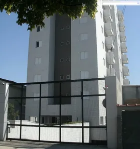 Apartamento com 2 Quartos à venda, 60m² no Vila Mazzei, São Paulo