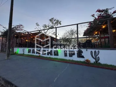 Ponto Comercial à venda, 380m² no Jardim dos Ipês I, Araguaína
