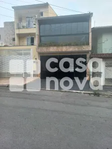 Sobrado com 3 Quartos à venda, 175m² no Parque Continental, Guarulhos