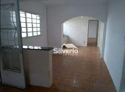 Casa com 2 Quartos à venda, 100m² no Bosque dos Eucaliptos, São José dos Campos