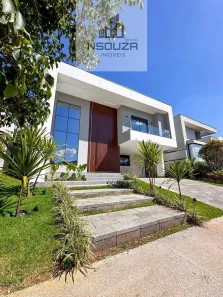 Casa com 5 Quartos à venda, 380m² no Alphaville Dom Pedro, Campinas