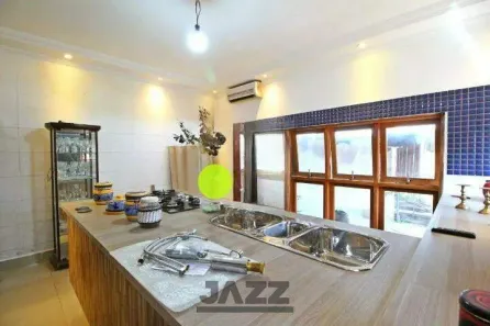 Casa com 4 Quartos à venda, 700m² no Jardim Itatiaia, Campinas