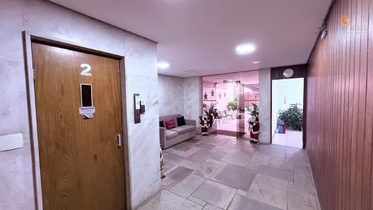 Apartamento com 3 Quartos à venda, 121m² no Centro, Sorocaba