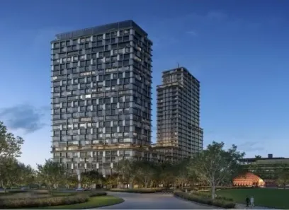 Sala Comercial com 1 Quarto à venda, 38m² no Parque Residencial Aquarius, São José dos Campos