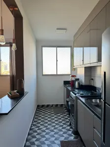 Apartamento com 2 Quartos à venda, 52m² no Vila Socorro, São Paulo