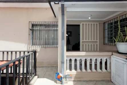 Casa com 3 Quartos à venda, 170m² no Vila Barreto, São Paulo