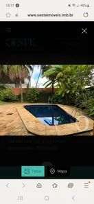 Casa de Condomínio com 4 Quartos à venda, 320m² no Alphaville Residencial Dois, Barueri