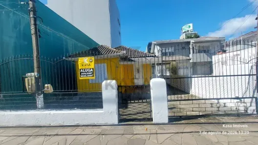 Casa com 2 Quartos para alugar, 50m² no Niterói, Canoas