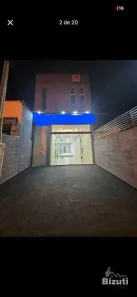 Prédio Comercial para venda ou aluguel, 260m² no Vila Vianelo, Jundiaí